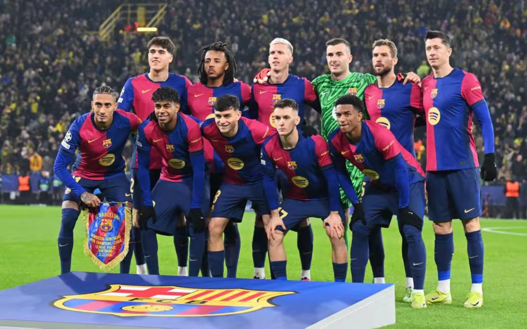 巴萨风波不断：进球得分成最大挑战的简单介绍