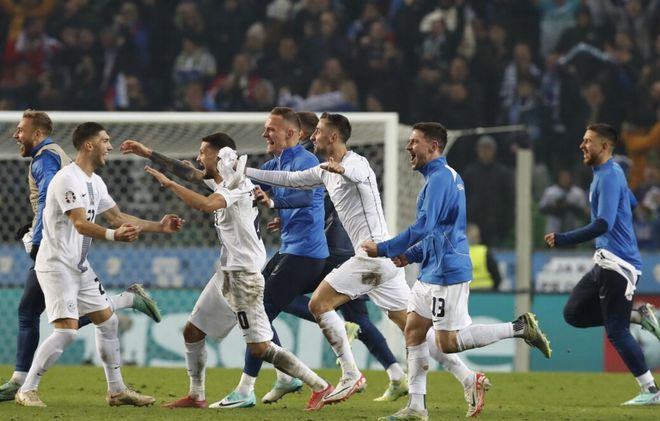 轮次中欧预赛门对阵球队积极备战的简单介绍