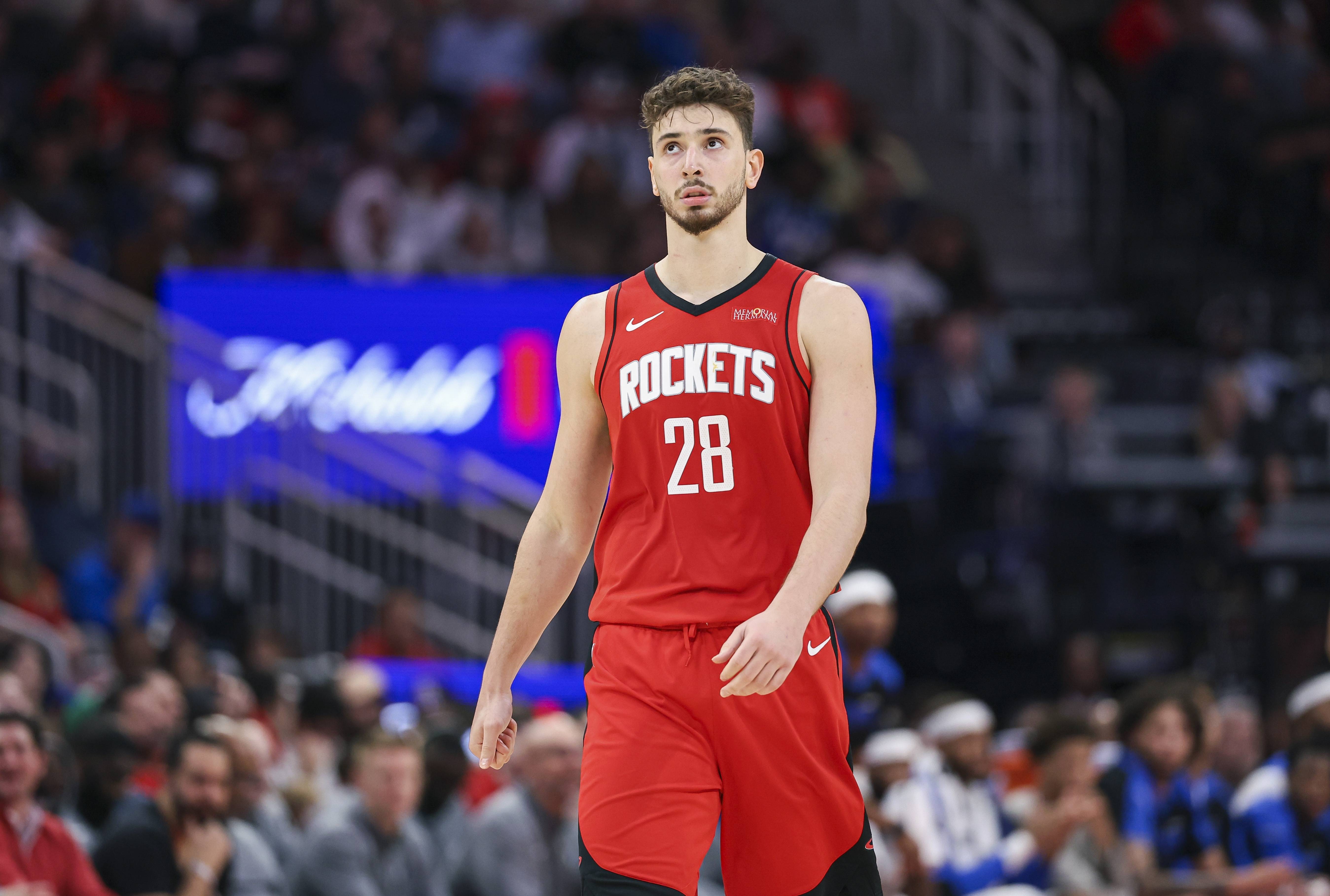 火箭陷入低谷，掀起高潮连败，篮网球队命运悬念！