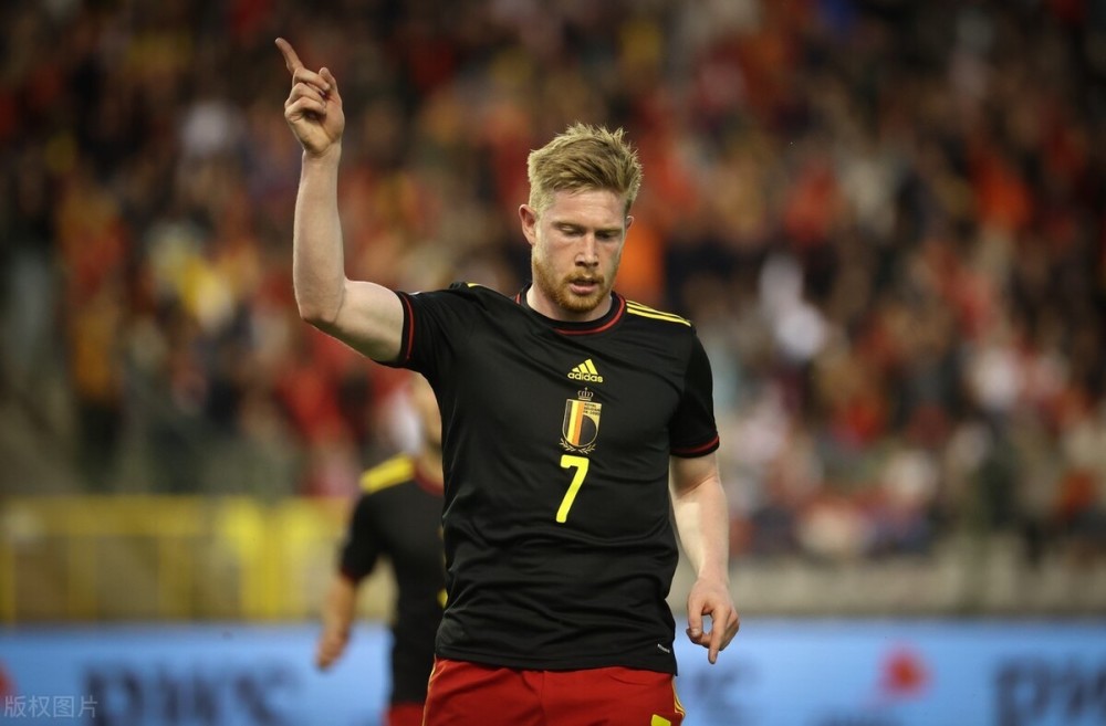  德布劳内在德国队比赛中绝杀，出色防守引发热议！