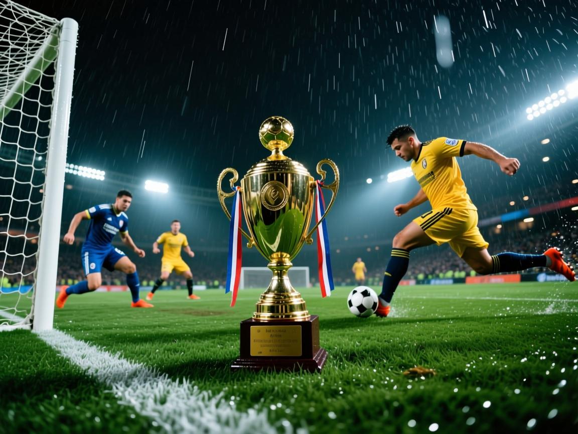 险胜首场状态出色，C9观众沸腾！，梅西重返赛场赢得满堂喝彩